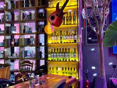 -酤居湖景音乐餐吧(安宁店)