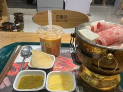 -香漫谷泰式小火锅(巴南万达店)