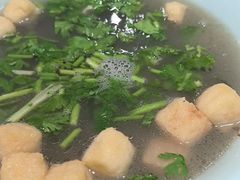 -回味鸭血粉丝汤(砂之船店)