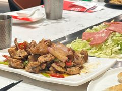 -火地铁板烧(昆山万象汇店)