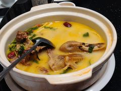 -上海1号私藏菜(静安店)