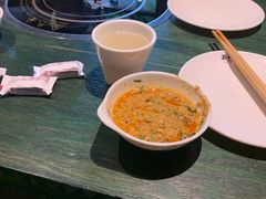 -老灶堂文创火锅(文艺路店)