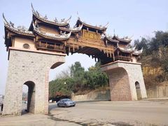 -黄龙溪古镇