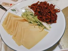 -大鸭梨烤鸭(左家庄店)
