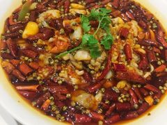 -上海会馆(香港名都店)
