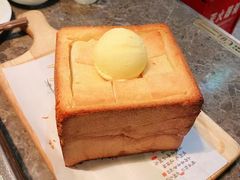 -绿茶餐厅(天津天河城店)