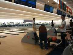 球道-广州保龄球馆(广州天河体育中心店)