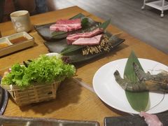 -赤坂亭·M9和牛烧肉·铁板烧(合肥万象城店)