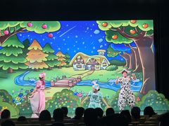 -中国福利会少年宫