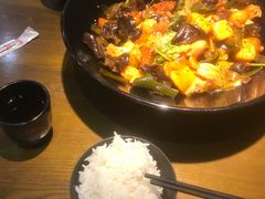 -天府国麻辣香锅(悦荟广场店)