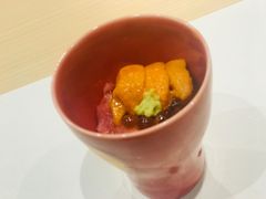 -鮨一日本料理(大中华店)