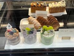 -光作面包Voila Lumiere(中山店)