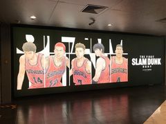 -SFC上影百联影城(八佰伴IMAX店)