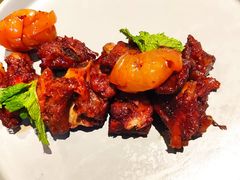 -大理实力希尔顿酒店•御玺中餐厅