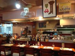 大堂-BISTROFIORE美伊娜(伊犁南路店)