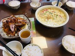 -聂记粤菜馆(鼓西路店)