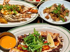 -Bistro 63 创意融合料理(广粤天地店)