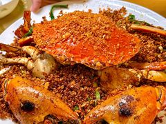 -喜记避风塘炒辣蟹(旗舰店)