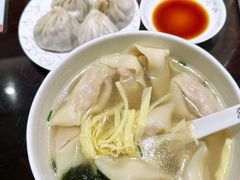 -熙盛源(滨湖万达店)