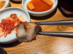 -泥炉烧肉师(新街口金銮巷店)