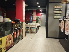 -听涛雅苑百味饺子老家菜馆