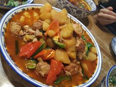 -西北狼(GOGO新天地店)