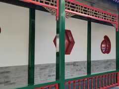 -北京艺术博物馆(万寿寺)