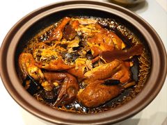 -华膳楼·安徽地标美食·中华餐饮名店(文化公园店)