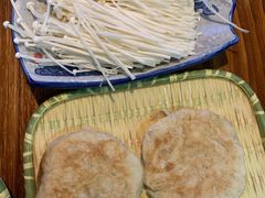 -燚焱炎火铜锅涮·烧烤