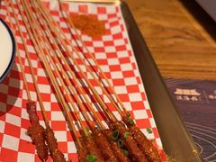 -胖老汉新疆特色椒麻鸡(南门店)