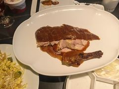 -旺顺阁·北京菜·烤鸭(大望路店)