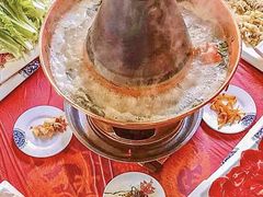 -富察氏乌拉满族火锅(乌拉街店)