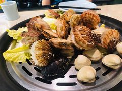 -三个渔夫蒸汽海鲜(南磨房路店)