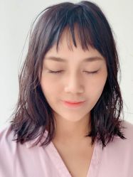 -净漪造型 PURE RIPPLE