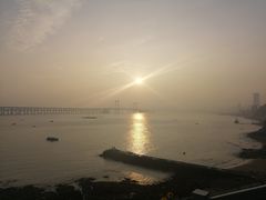 -星海湾跨海大桥