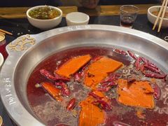 -大龙燚火锅(春熙店)