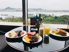-厦门海港英迪格酒店(中山路店)