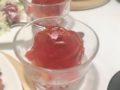 -斗牛士牛排餐厅(嘉里汇店)