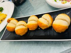 -白天鹅宾馆-玉堂春暖餐厅