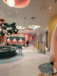 -奈尔宝·儿童乐园·亲子餐厅(苏州大悦城店)