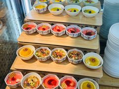 -黑金·寻焰自助百汇·烤肉·火锅(中街店)