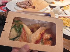 -FABIO’S费比欧披萨餐厅