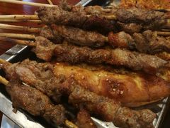 -伊隆斋(什刹海店)