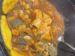 -粗粮人家·东北菜(洋桥店)