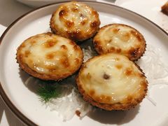 酥化和牛挞-北京厨房(SKP店)