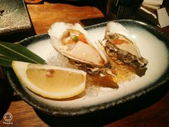 -千代武日本料理(爱建店)