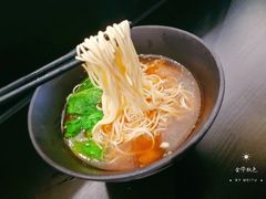 -贡梅老面馆·蟹粉面·无锡特色小吃(南长街主推店)