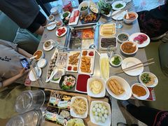 -海底捞火锅(地王新天地店)