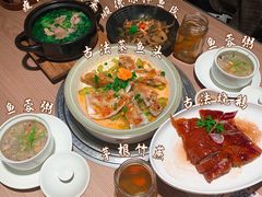 -滋粥楼·顺德菜(番禺广场总店)