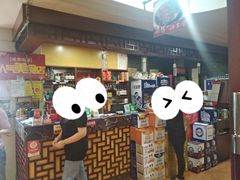 门面-天下客饭店(中山路店)